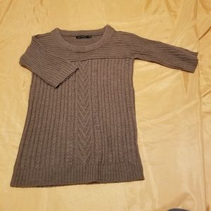 The Limited Knit Sweater Women's Small